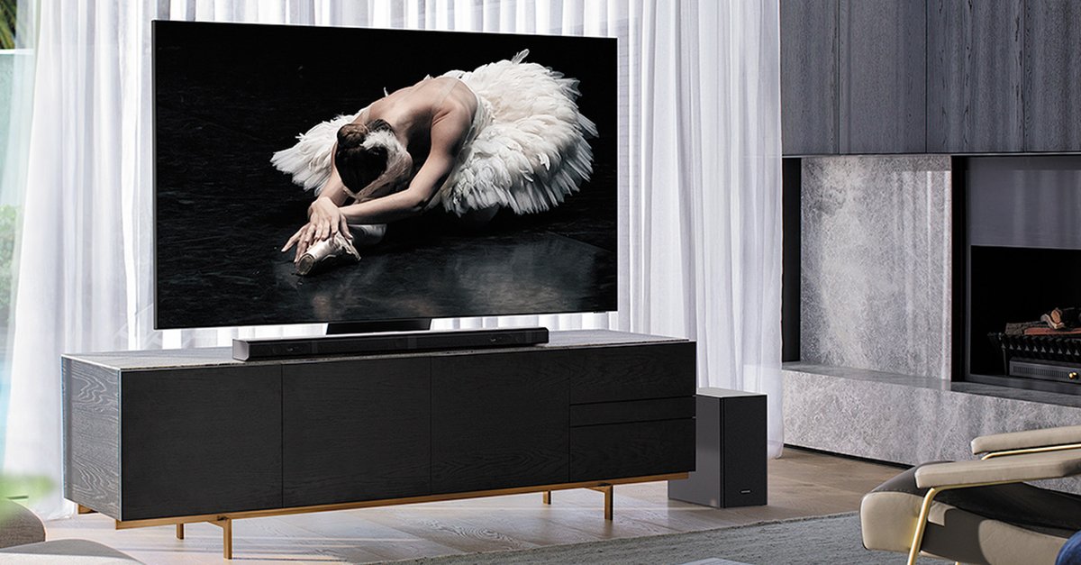 Günstige 8k Fernseher Samsung Neue Qled Tvs Für Den Kleinen Geldbeutel 