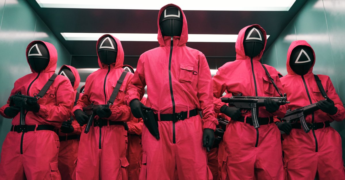 Singende Dämonen Jägerinnen Begeistern Netflix Hammer Was Diese Bilder Enthüllen - nzalqpe