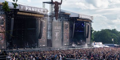 Rammstein Tourneedaten 2024 2025. Rammstein Tickets und Konzerte