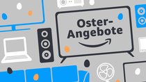 Amazon Oster Angebote 2022: Heute letzte Schnäppchen-Chance – Best-of!