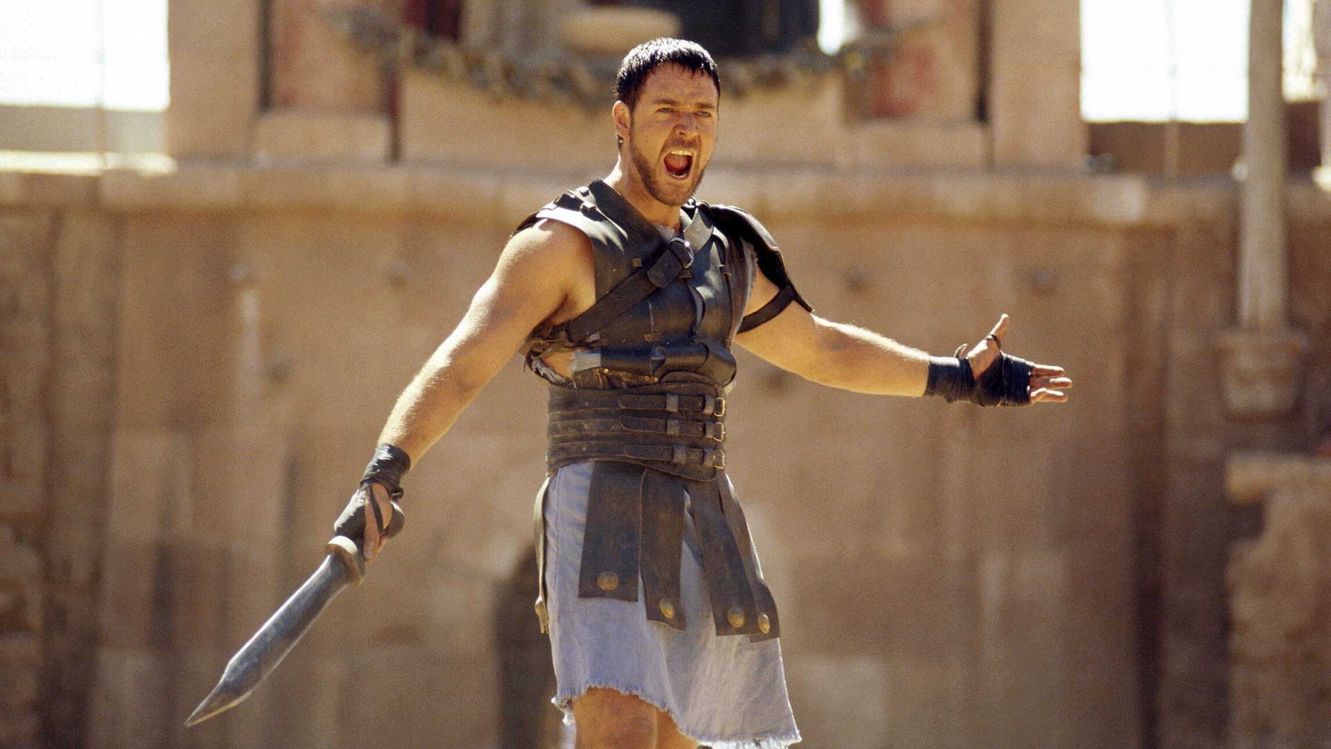 #Russell Crowe hat keine netten Worte übrig für „Gladiator 2“