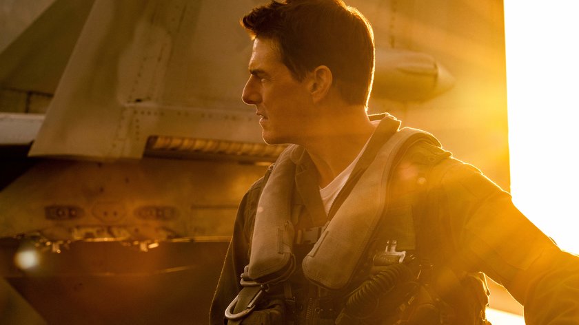 Mickey Rourke attackiert Tom Cruise wegen „Top Gun 2“: „Davor habe ich keinen Respekt“
