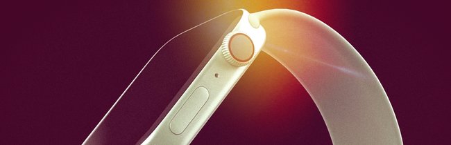 Apple Watch 7: Neues Smartwatch-Design in Bildern