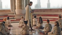 Noch vor Start bei Disney+: Neue „Star Wars“-Serie „The Acolyte“ erreicht Meilenstein