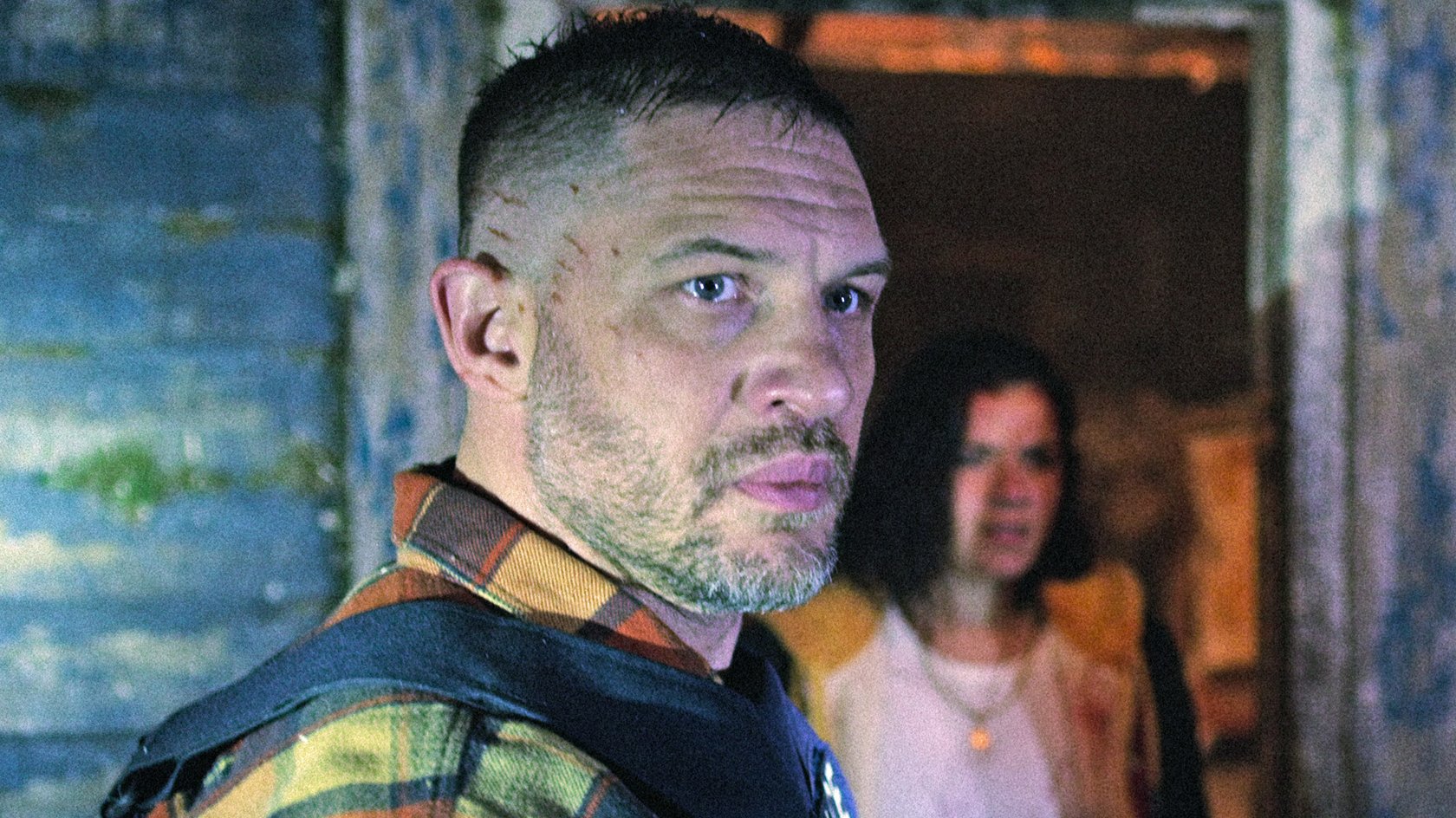 „Havoc“ auf Netflix: Das bedeutet der Titel des Actionfilms mit Tom Hardy