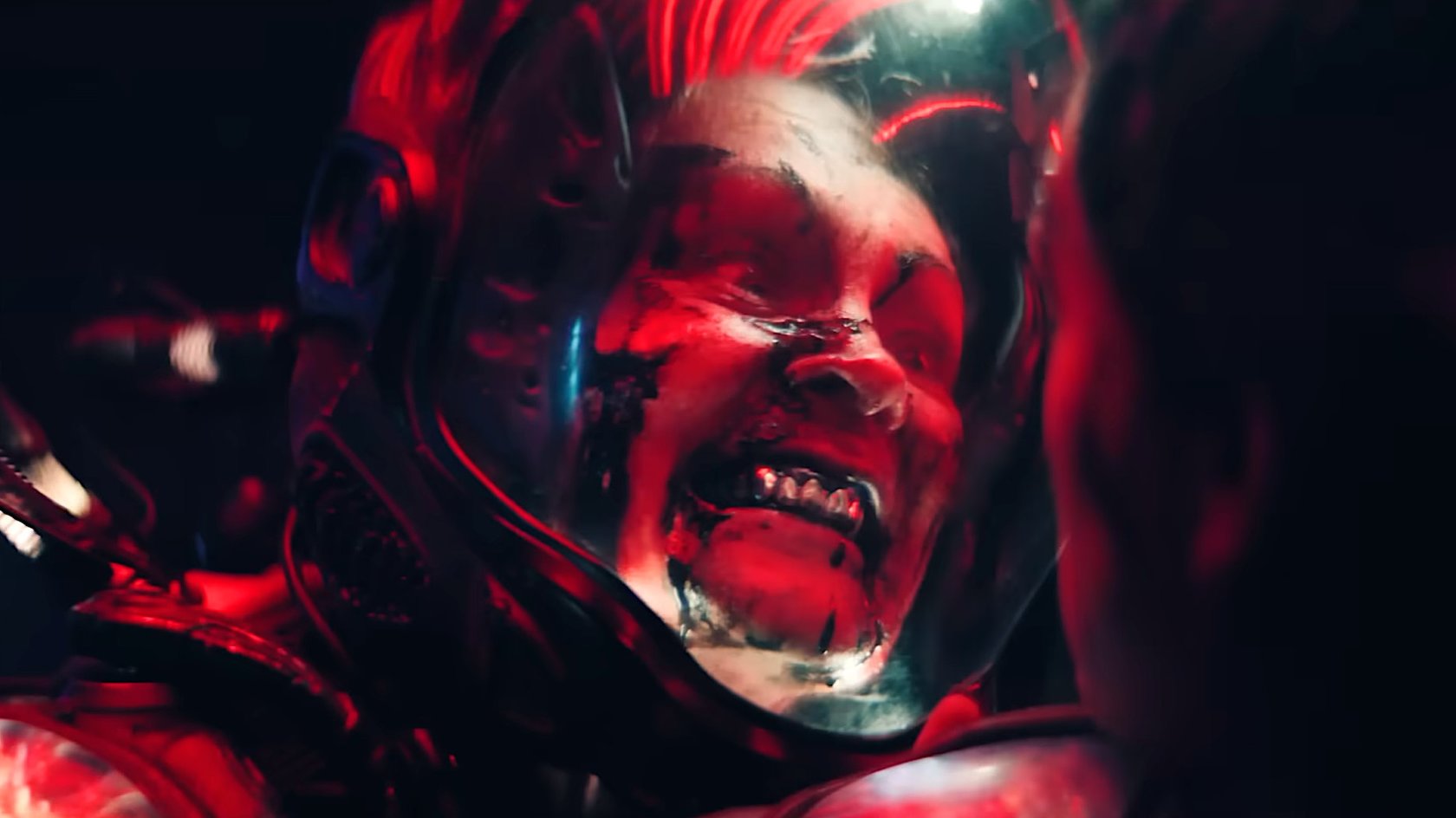 „Habe ihn zweimal hintereinander angeschaut“: Ekliger Sci-Fi-Horror dominiert aktuell Prime Video wie kein anderer Film