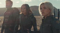 „Thunderbolts*“ auf Disney+: Wann startet das neue Marvel-Abenteuer im Stream?