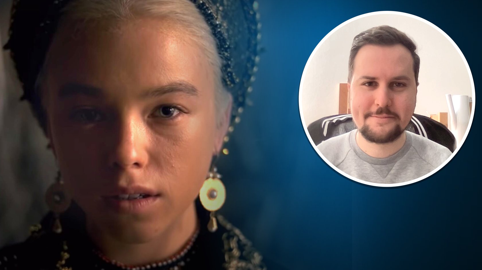 „House of the Dragon“: „Game of Thrones“-Schöpfer trifft erstes Urteil zum Spin-off