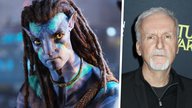 James Camerons klare „Avatar 3“-Ansage: „Ich würde mir die Schrotflinte in den Mund stecken“