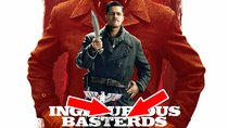 Absichtliche Rechtschreibfehler in "Inglourious Basterds": Das hat es laut Quentin Tarantino mit dem kuriosen Kriegsfilmtitel auf sich