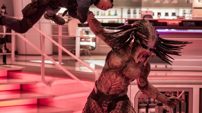 „Predator 5“ plötzlich in Gefahr: Jetzt wird Disney verklagt