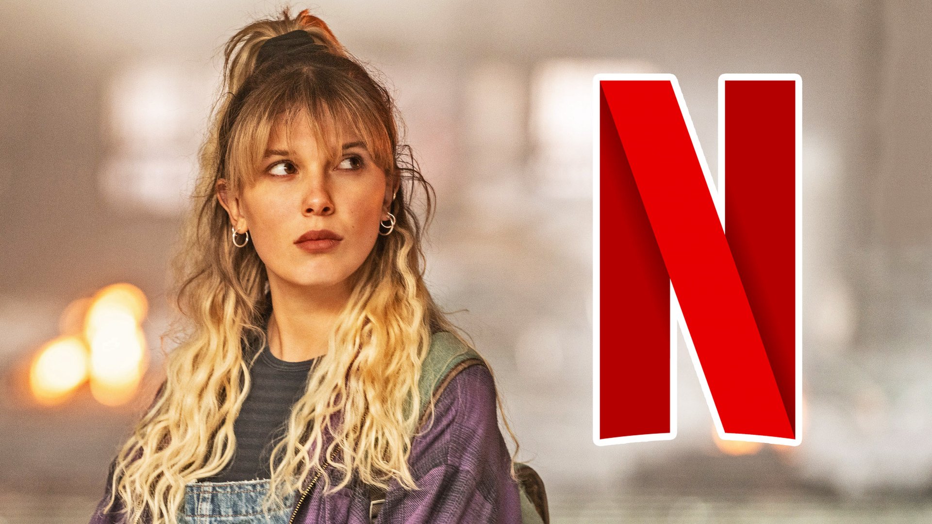 Trotz „Electric State“-Kritik: Deswegen möchte Millie Bobby Brown nur noch Netflix-Projekte machen