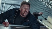 „Reacher“-Profis gesucht: Besteht ihr dieses knallharte Quiz?