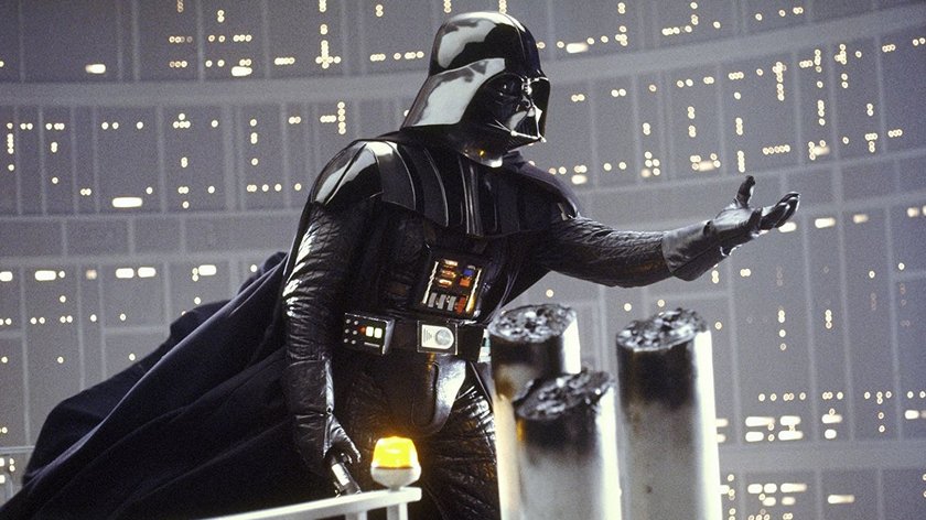 Darsteller von Darth Vader ist tot: „Star Wars“- und Hollywood-Stars trauern um David Prowse