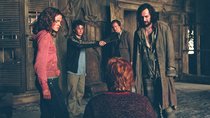 „Es gab so viel Geheimniskrämerei“: „Harry Potter“-Star bereut Auftritt in der Fantasy-Reihe