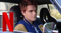 Neu auf Netflix: Filme und Serien im März 2023