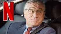 „Robert De Niro ist fantastisch“: Neuer Chartstürmer beschert Netflix-Publikum eine gute Zeit