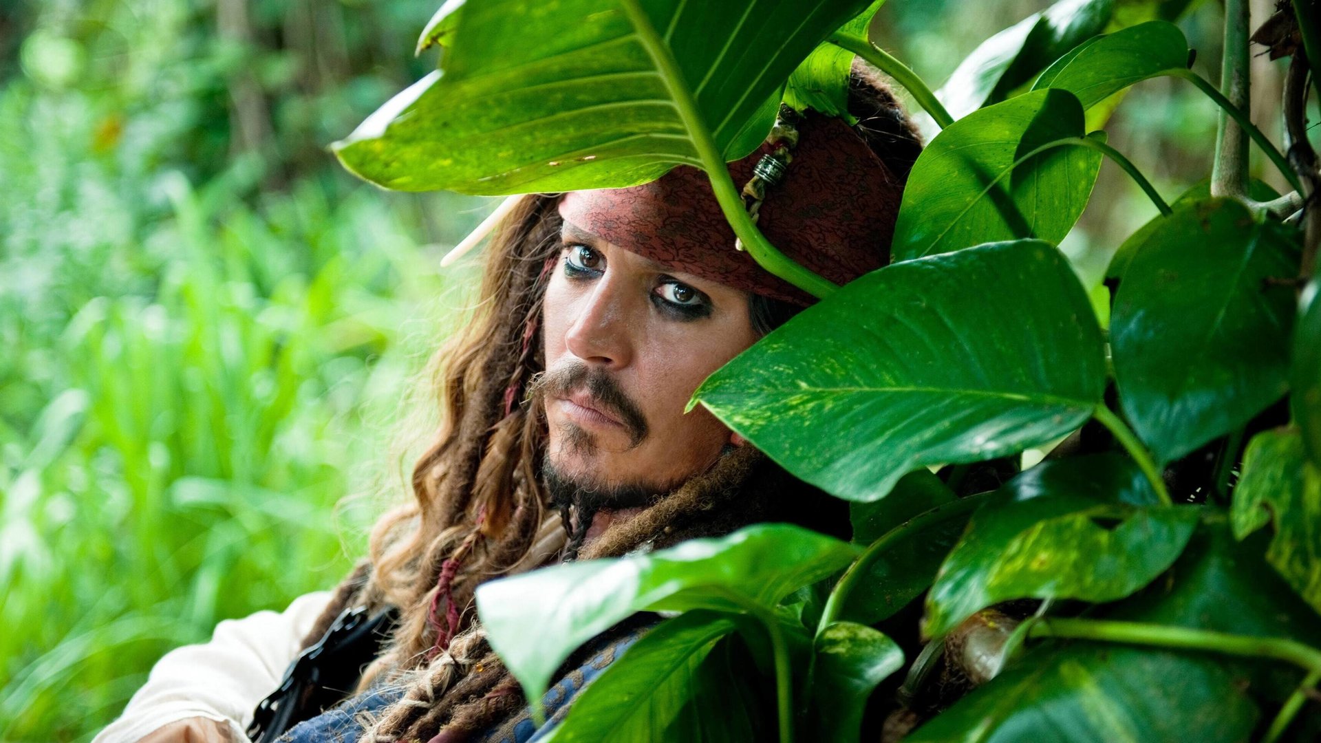 #Doch noch Hoffnung für Johnny Depp? Nicht nur „Fluch der Karibik 6” ist aktuell in Arbeit