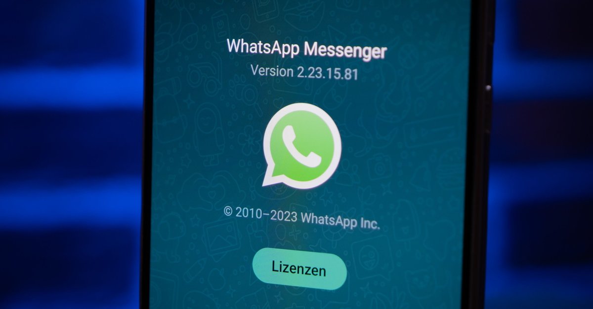 WhatsApp: Neue Funktion lässt Fan-Herzen höher schlagen