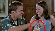 Dieser Filmfehler in einem absoluten Kultfilm wurde absichtlich eingefügt, um die Altersfreigabe zu beeinflussen
