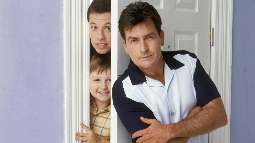 Two And A Half Men Staffel 13