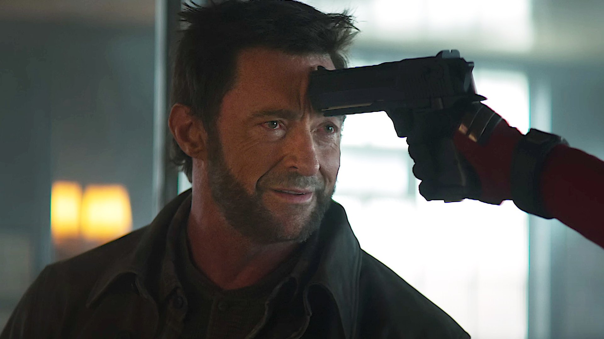 #Ausgerechnet mächtigster Marvel-Mann lehnte Wolverine-Rückkehr von Hugh Jackman ab