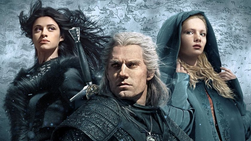 „The Witcher”: Neuer Schauspieler übernimmt wichtige Rolle im Netflix-Hit