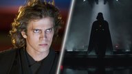 „Star Wars“-Star spricht offen und emotional über Rückkehr als Darth Vader in „Obi-Wan Kenobi“