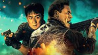 Netflix-Hit „Hidden Strike“: Diese 80er-Actionikone sollte ursprünglich an Jackie Chans Seite stehen
