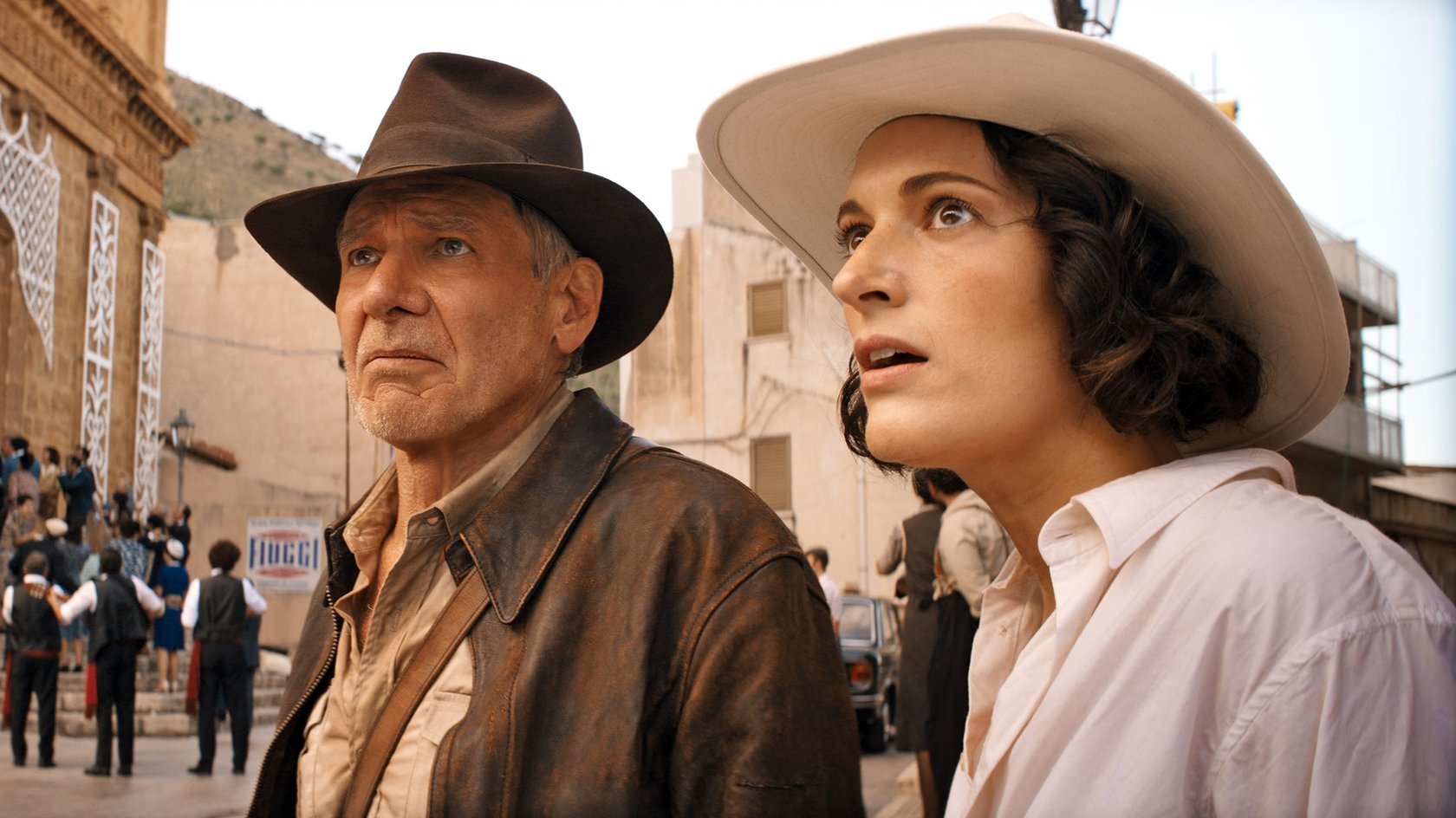 Gewaltiger Flop: „Indiana Jones 5“ könnte Disney hunderte Millionen kosten