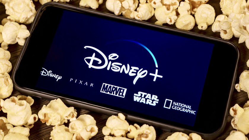 1,6 Milliarden Dollar und jetzt Streaming-König: Kino-Hit bricht Rekord auf Disney+