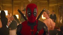 Einziger MCU-Film 2024: Disney-Boss erweist „Deadpool 3“ großen Vertrauensbeweis