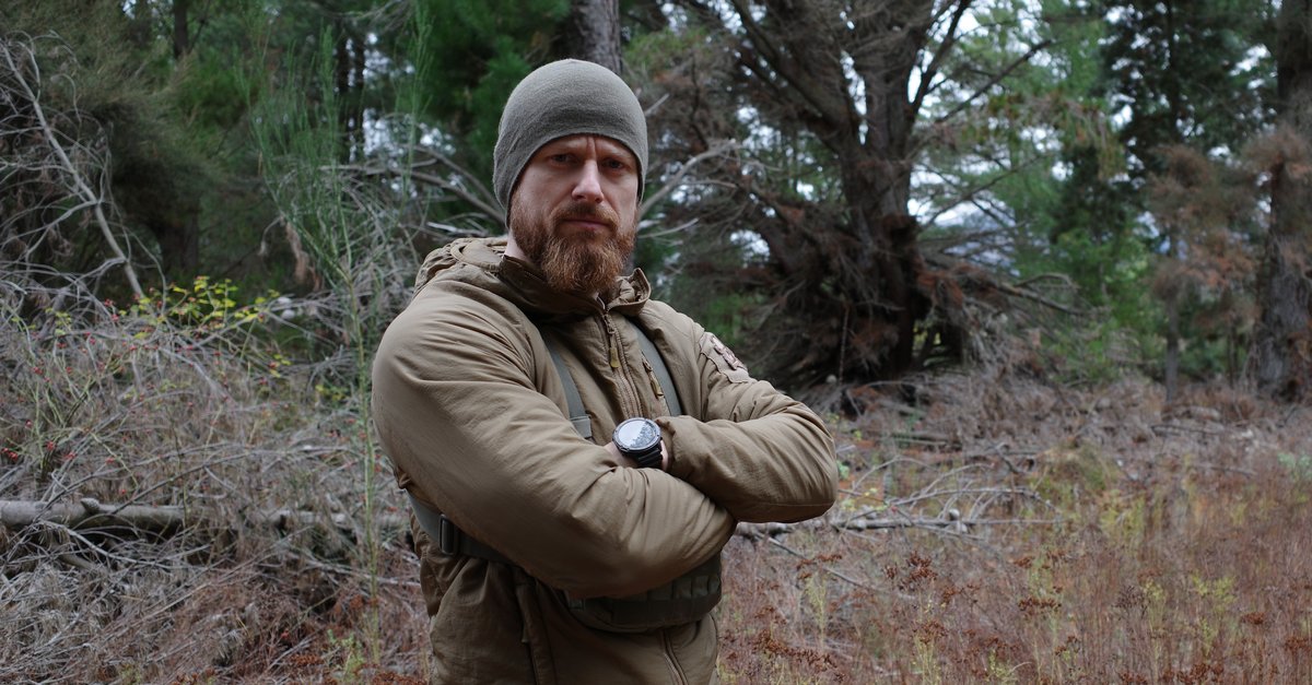 „7 vs. Wild“Teilnehmer Alle Kandidaten der „Crashed“Edition 2024 im Überblick