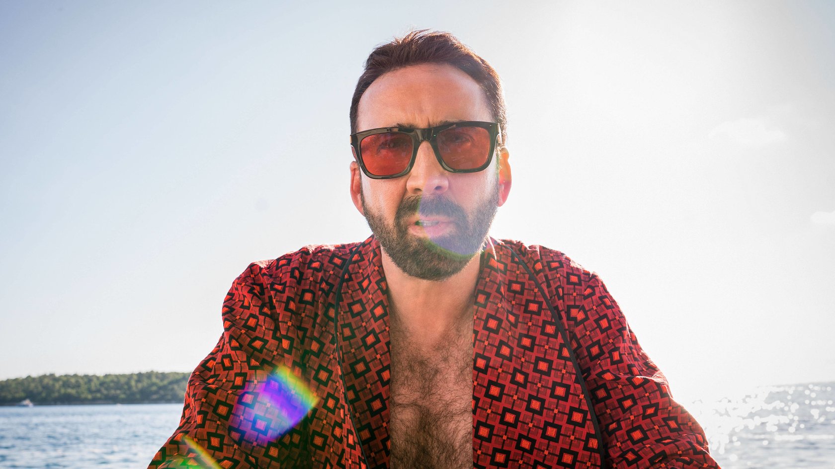 Mit einer großen Überraschung: Nicolas Cage benennt die 3 besten Filme seiner Karriere