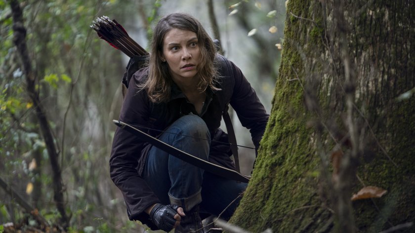 „The Walking Dead“ Staffel 11 Folge 14: Überraschendes Ende bringt Maggies Erzfeindin zurück