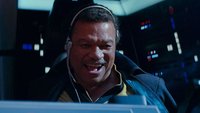 „Star Wars 9“-Geheimnis verraten: Die Tochter von Lando Calrissian ist im Film zu sehen (Spoiler!)