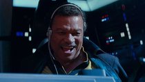 „Star Wars 9“-Geheimnis verraten: Die Tochter von Lando Calrissian ist im Film zu sehen (Spoiler!)