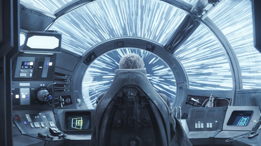 Obwohl sie erst 2025 erscheint: Überraschendes Update zur für viele besten „Star Wars“-Serie