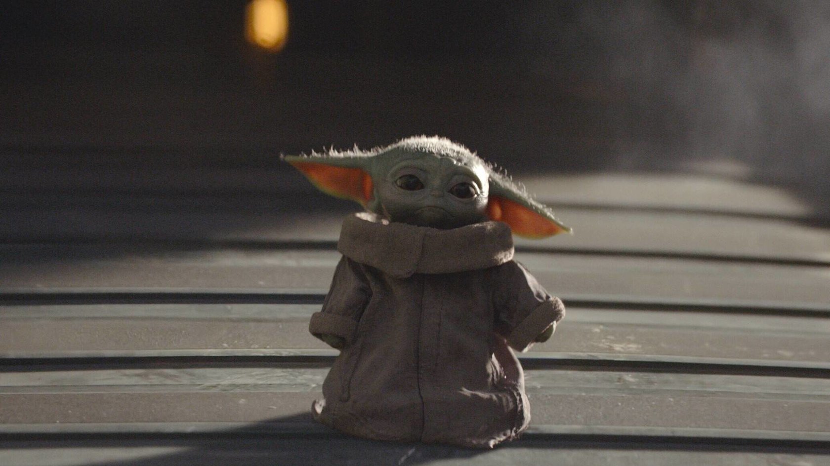 Kuschelspaß garantiert: Baby Yoda als Budget-Alternative am Prime Day zum Knallerpreis