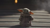 Neuer Kuschelpartner: „Baby Yoda“ als „Squishmallow“-Alternative unter 10 Euro