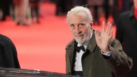 Beeindruckendes Leben: „Herr der Ringe“-Star Christopher Lee machte auch Heavy Metal