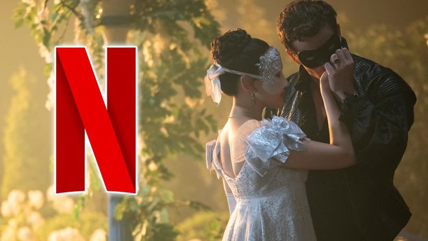 Das wird die beste „Bridgerton“-Staffel: Neuer Netflix-Trailer zeigt den berühmten Maskenball aus Benedicts Buch