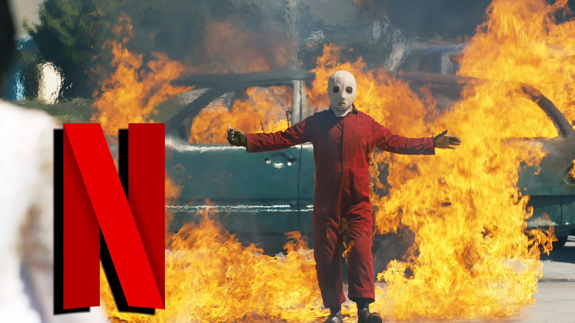Ab heute auf Netflix: Dieser 6 Jahre alter Horrorfilm ist viel besser als sein Ruf