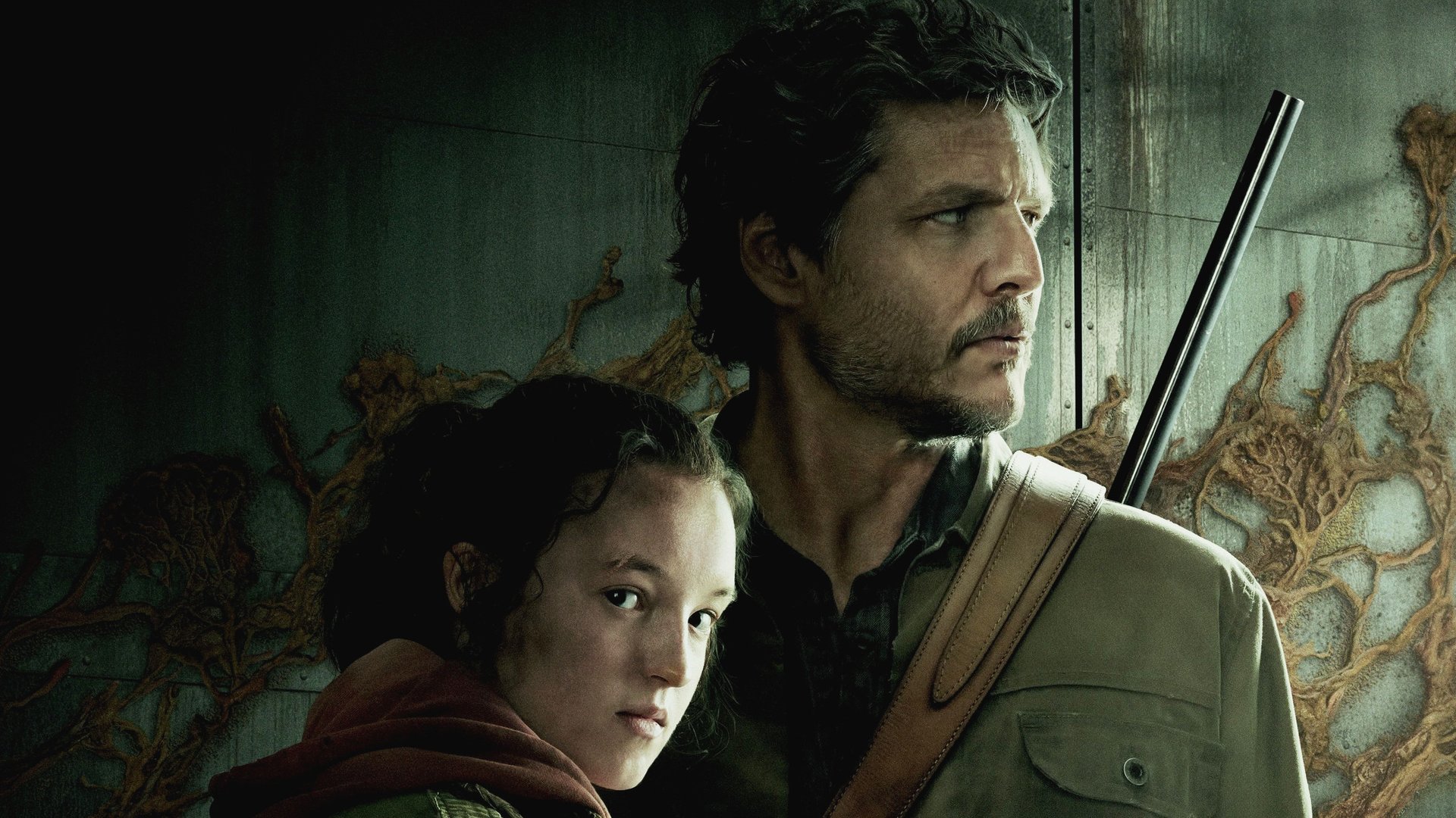 #Filmreif: Laufzeit der ersten Folge des Zombie-Horrors „The Last of Us“ enthüllt