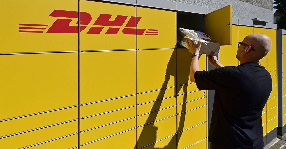 PackstationAdresse angeben So gehts bei Amazon & Co.