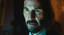 Vor „Ballerina“: Action-Legende Keanu Reeves versteckt sich in „The Last of Us“ – habt ihr ihn entdeckt?