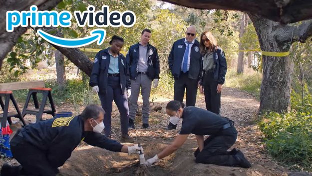 Riesiger Krimi-Hit von Prime Video geht in neuer Form weiter: Action-Trailer heizt jetzt Fans richtig ein