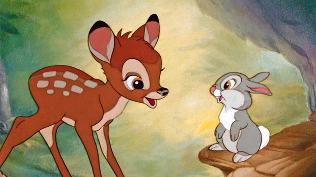 „Bambi“: Für Disneys Live-Action-Remake soll die schlimmste Szene geändert werden