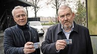 „Tatort“ gestern am Sonntag: Famoser Weihnachtskrimi ohne Schnickschnack [Kritik]