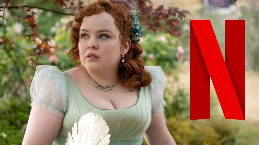 Ein Muss für alle „Bridgerton“-Fans: Diese Netflix-Titel müsst ihr sehen – laut Lady Whistledown